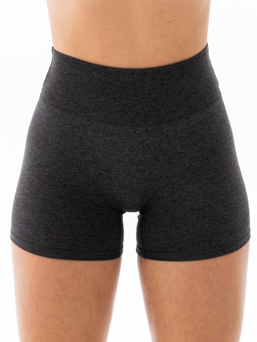 P'tula The Bare II Short 4"  Black Coffee Size Medium